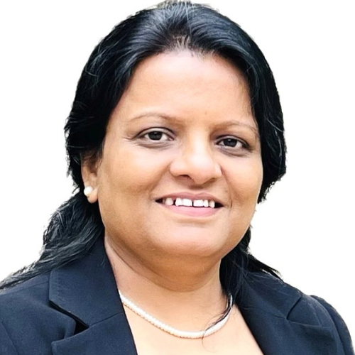 Dr. Niketa C. Shah